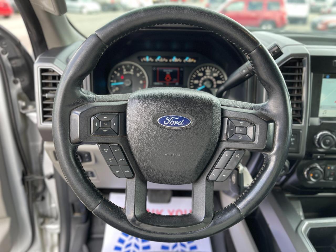 2018 Ford F-150 XLT Spokane Valley WA