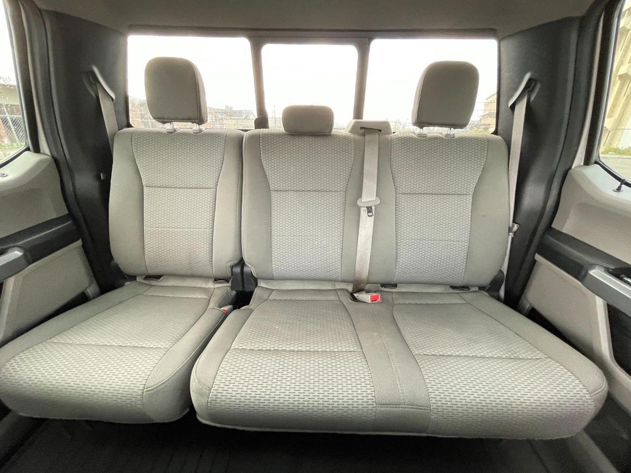 2018 Ford F-150 XLT Spokane Valley WA