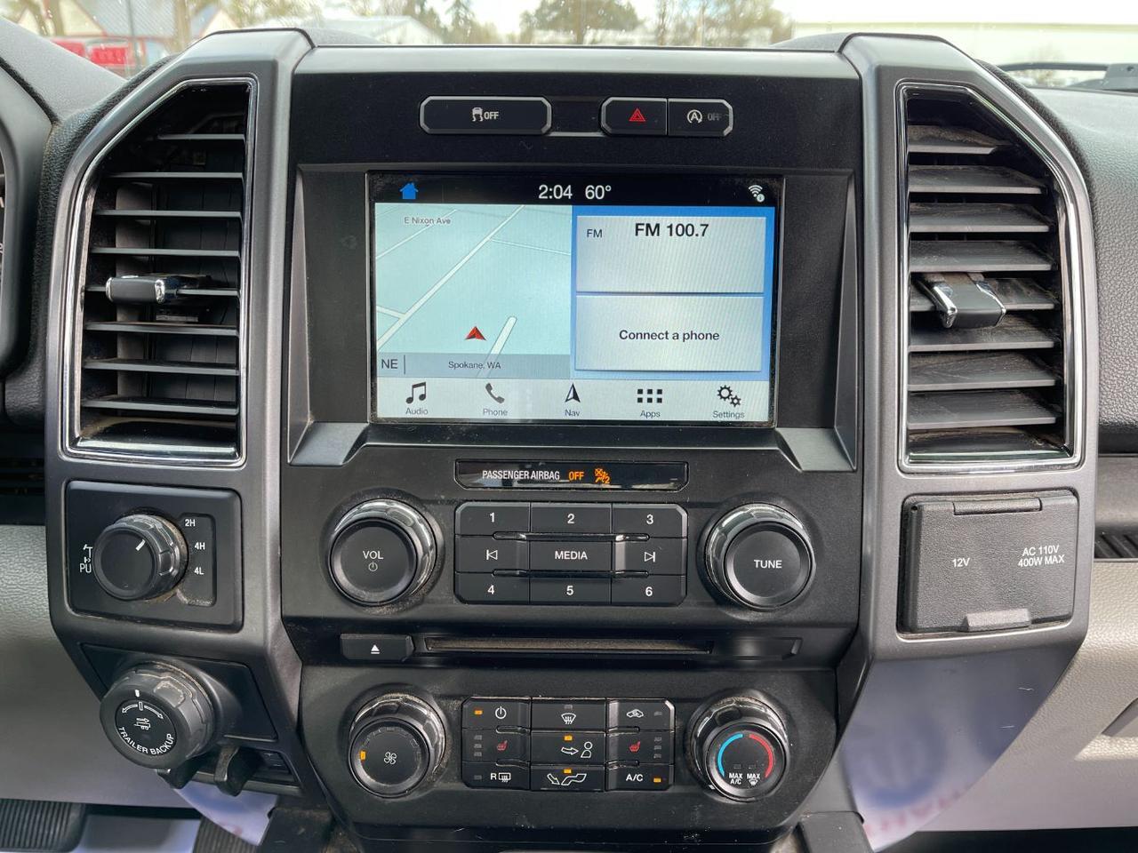 2018 Ford F-150 XLT Spokane Valley WA