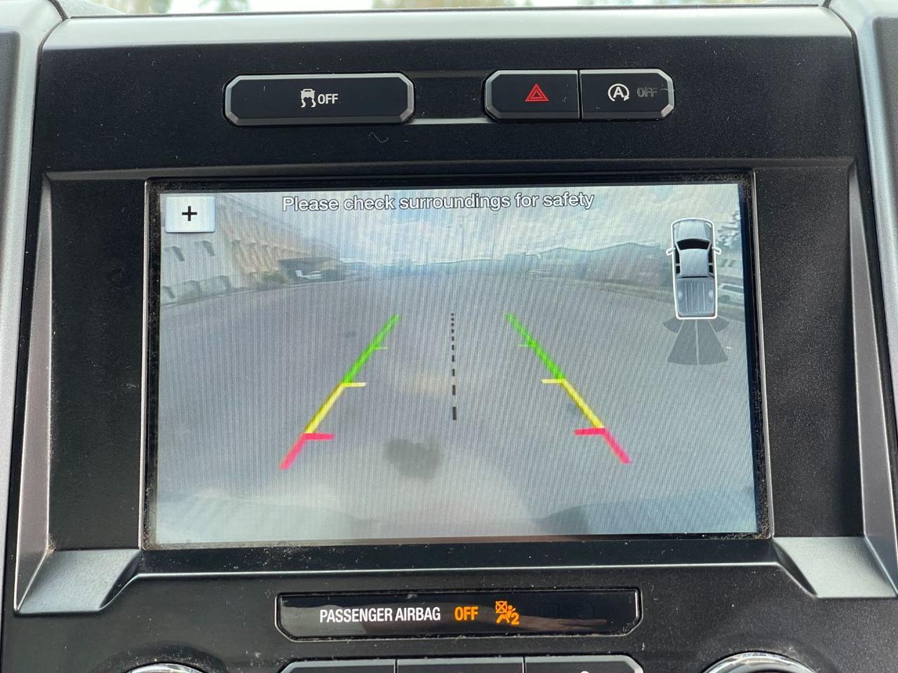 2018 Ford F-150 XLT Spokane Valley WA