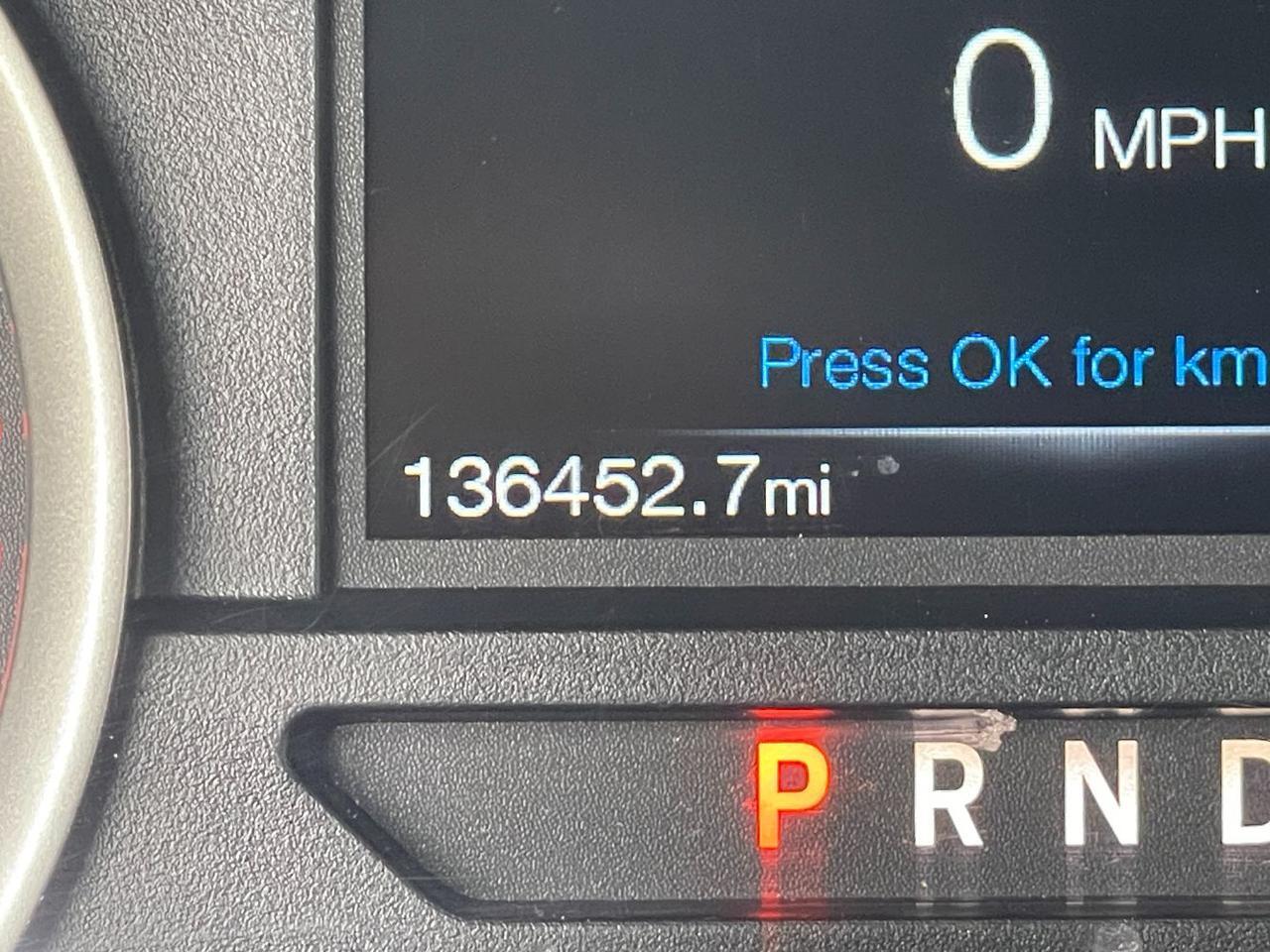 2018 Ford F-150 XLT Spokane Valley WA