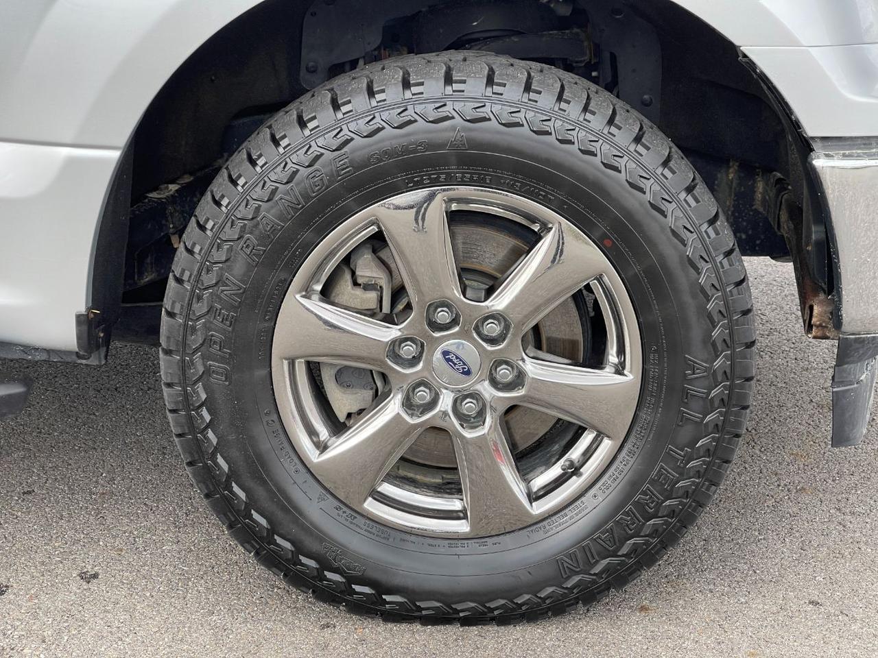 2018 Ford F-150 XLT Spokane Valley WA