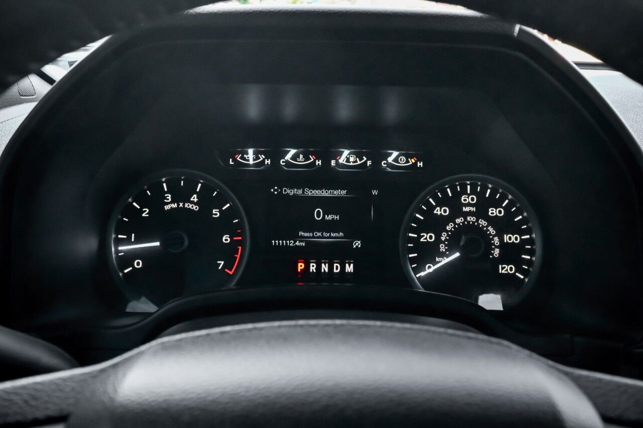 2018 Ford F-150 XLT, Sport Appearence Pkg, Navigation, Remote Start Springfield NJ