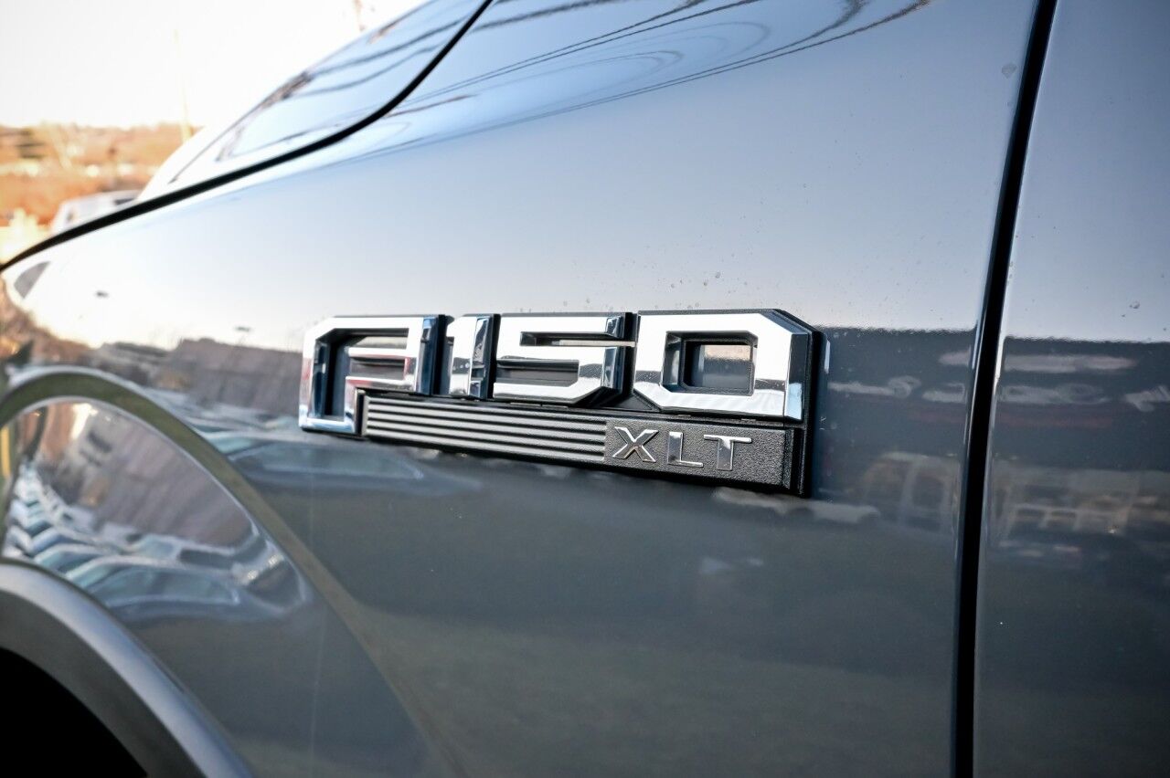 2018 Ford F-150 XLT, Sport Appearence Pkg, Navigation, Remote Start Springfield NJ