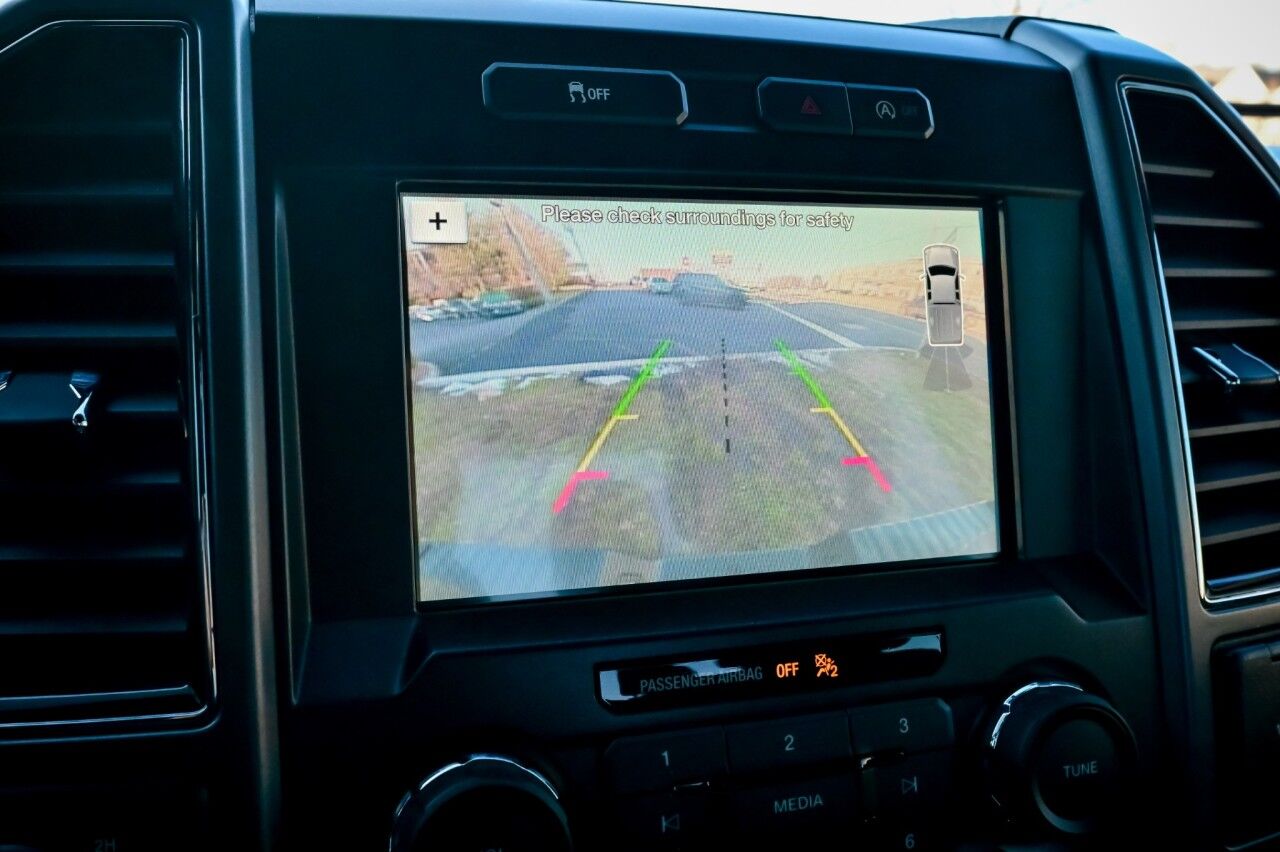 2018 Ford F-150 XLT, Sport Appearence Pkg, Navigation, Remote Start Springfield NJ