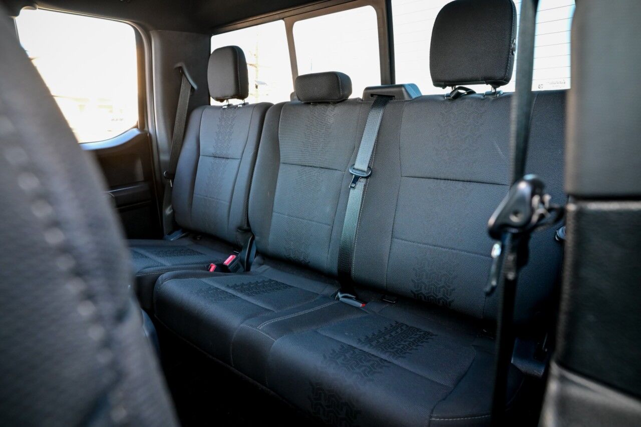 2018 Ford F-150 XLT, Sport Appearence Pkg, Navigation, Remote Start Springfield NJ