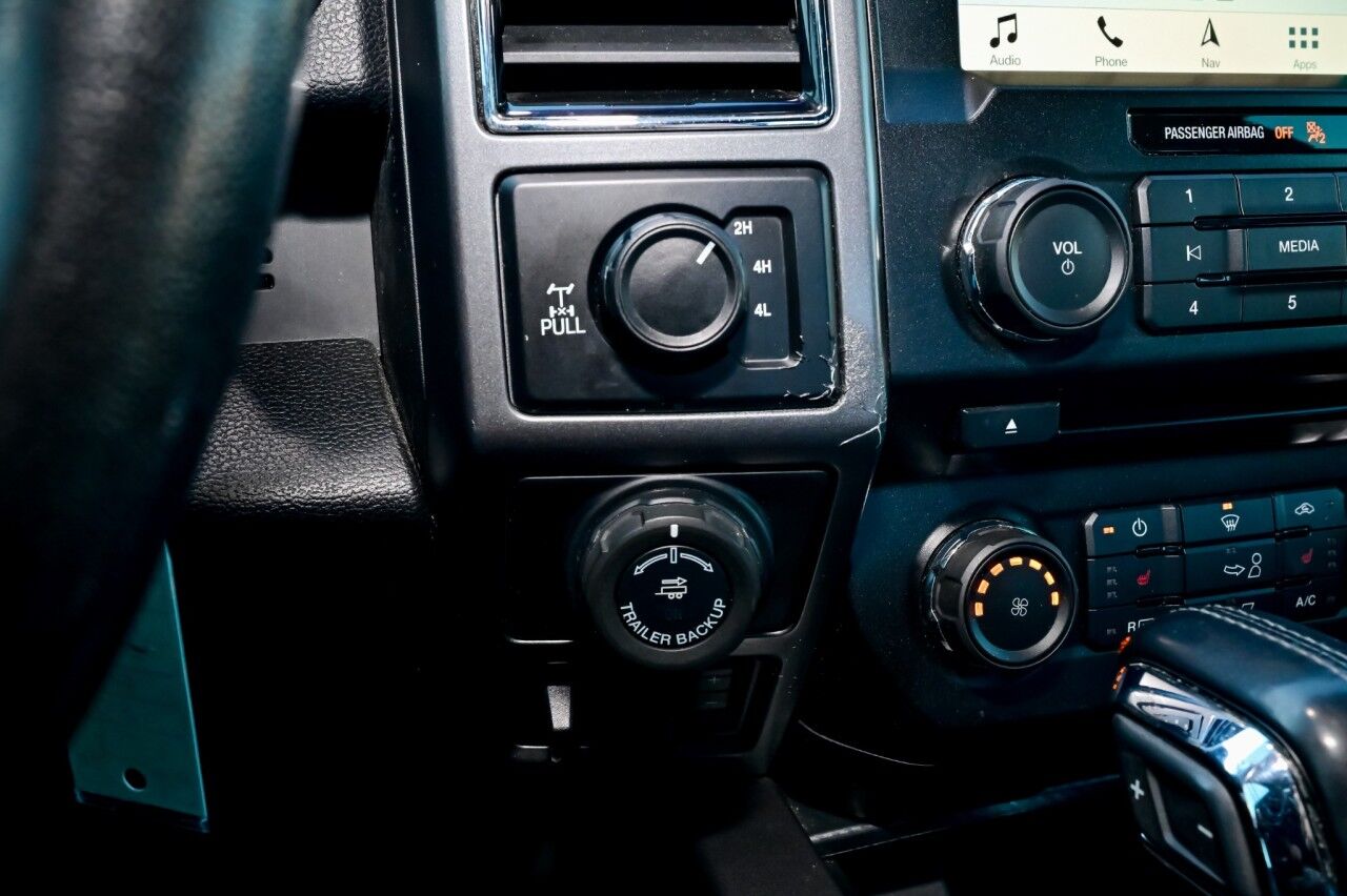 2018 Ford F-150 XLT, Sport Appearence Pkg, Navigation, Remote Start Springfield NJ