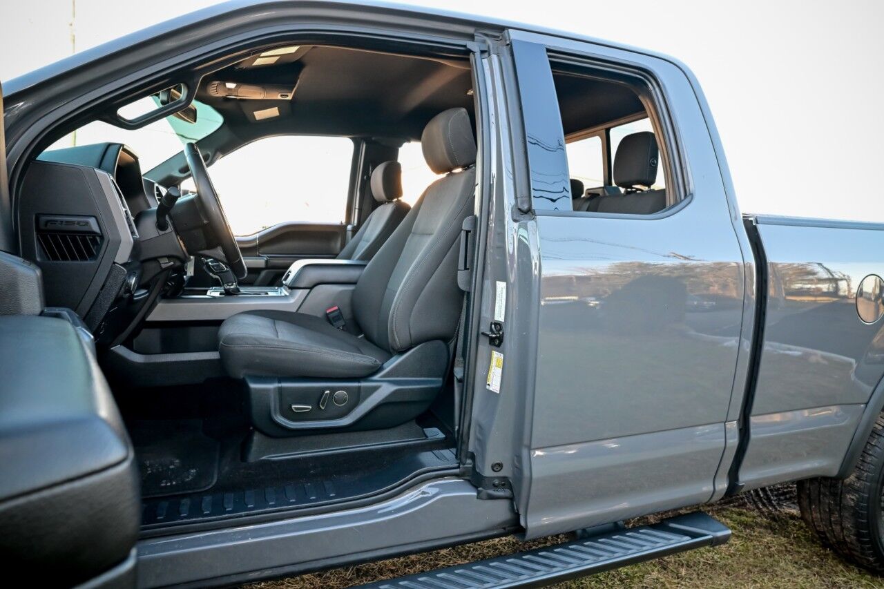 2018 Ford F-150 XLT, Sport Appearence Pkg, Navigation, Remote Start Springfield NJ