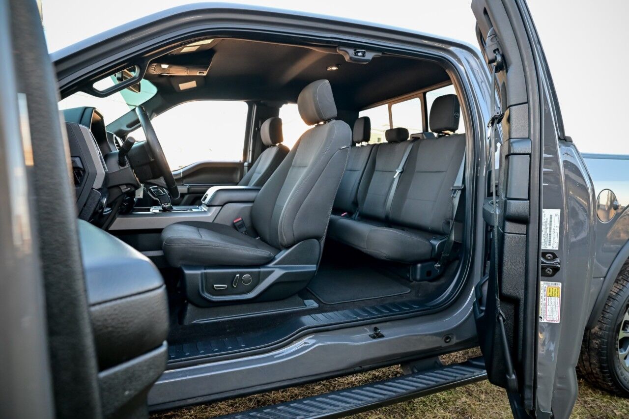 2018 Ford F-150 XLT, Sport Appearence Pkg, Navigation, Remote Start Springfield NJ