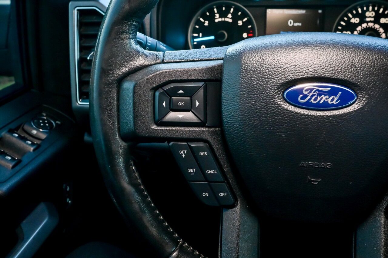 2018 Ford F-150 XLT, Sport Appearence Pkg, Navigation, Remote Start Springfield NJ