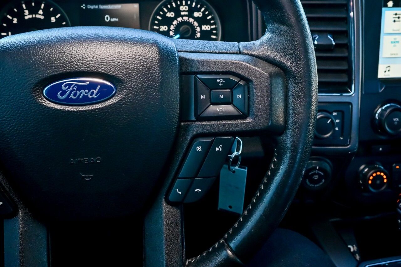 2018 Ford F-150 XLT, Sport Appearence Pkg, Navigation, Remote Start Springfield NJ