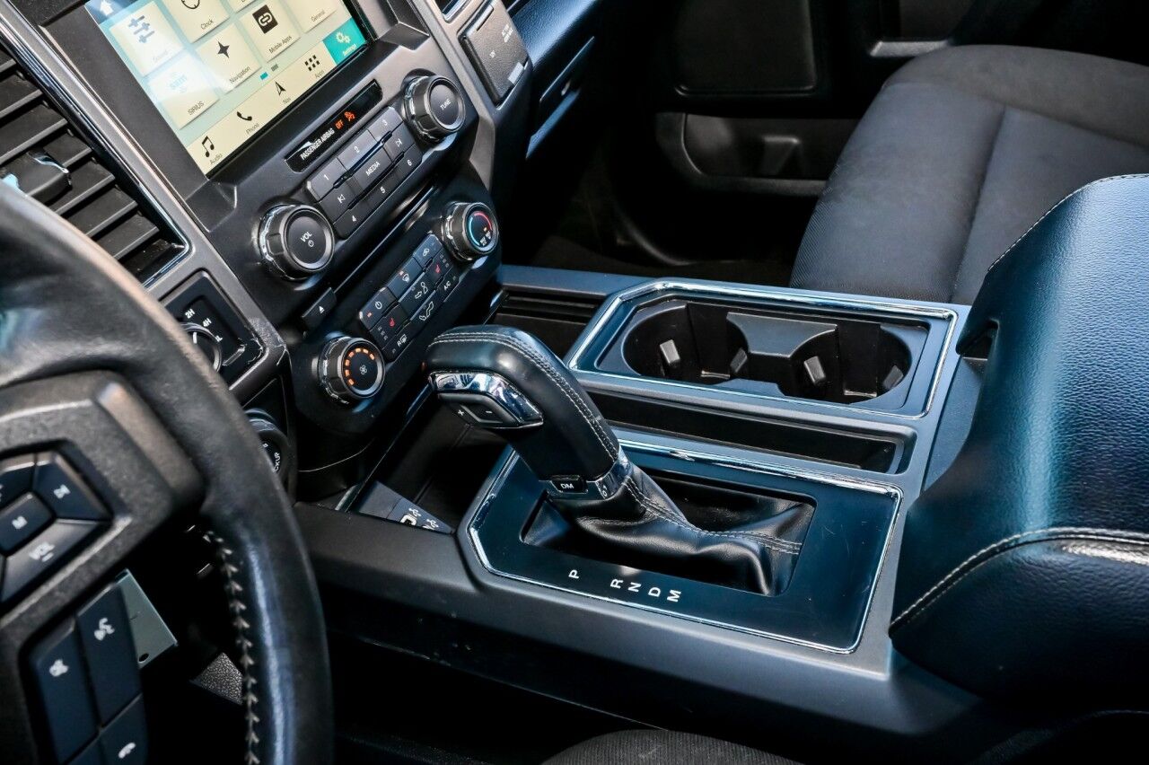 2018 Ford F-150 XLT, Sport Appearence Pkg, Navigation, Remote Start Springfield NJ