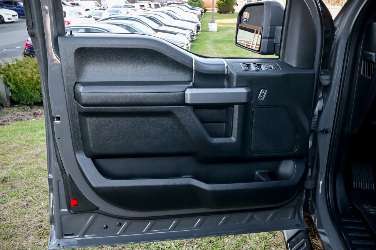 2018 Ford F-150 XLT, Sport Appearence Pkg, Navigation, Remote Start Springfield NJ