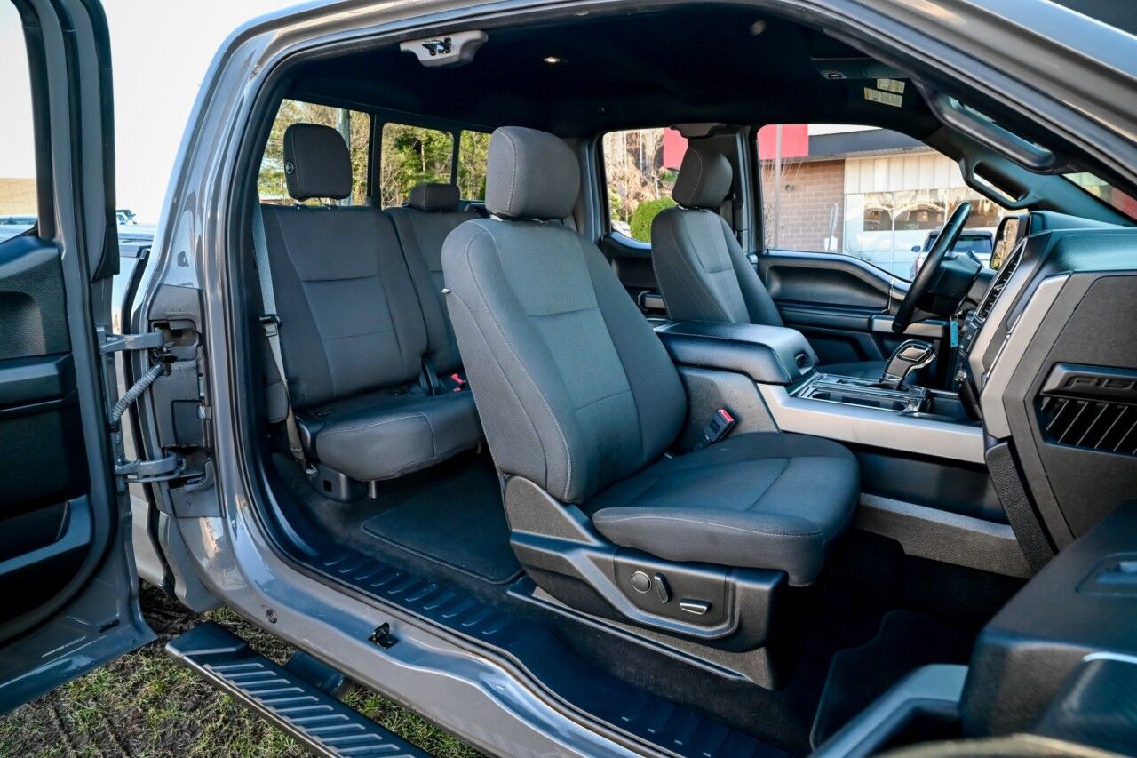 2018 Ford F-150 XLT, Sport Appearence Pkg, Navigation, Remote Start Springfield NJ