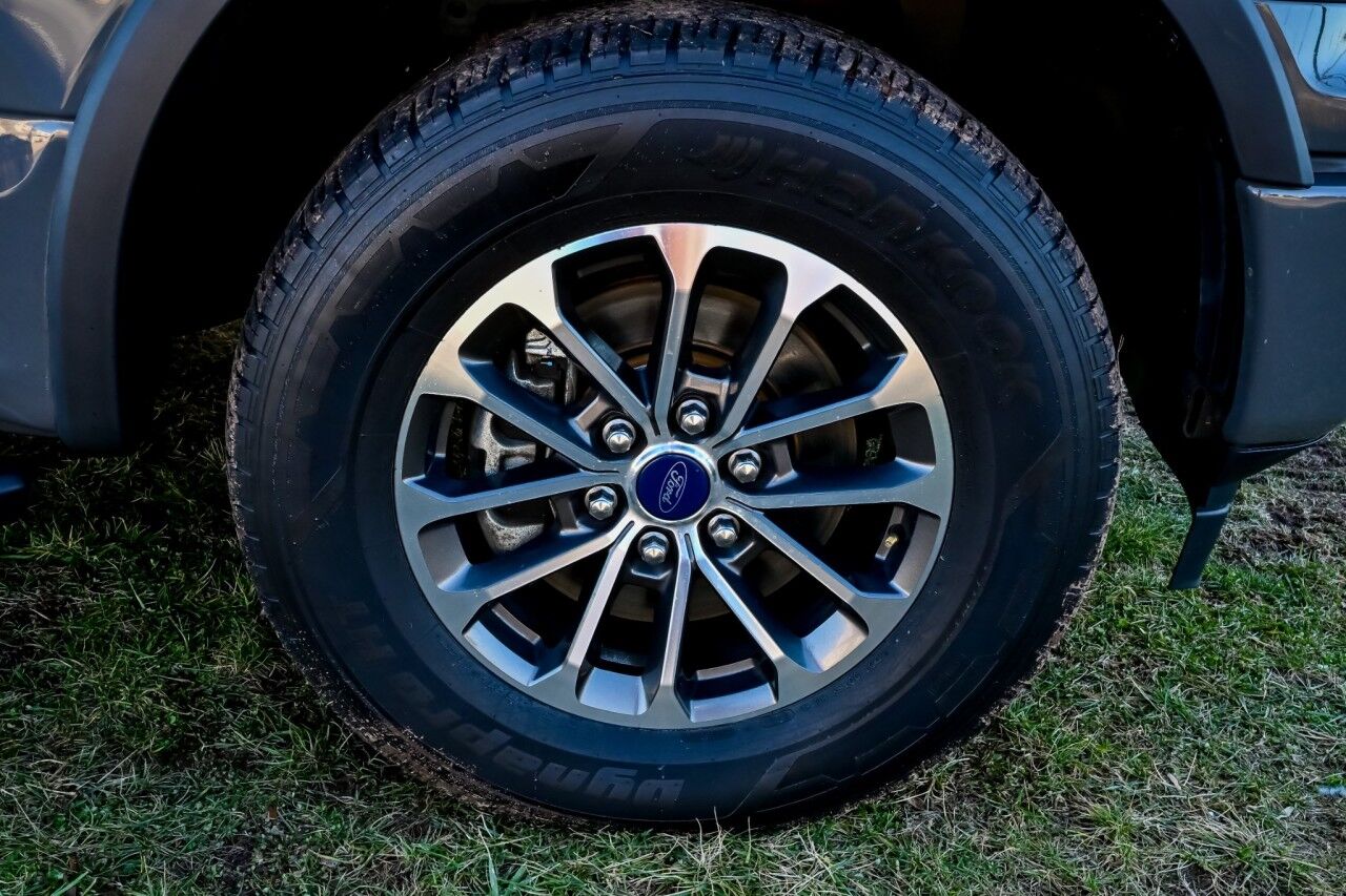 2018 Ford F-150 XLT, Sport Appearence Pkg, Navigation, Remote Start Springfield NJ