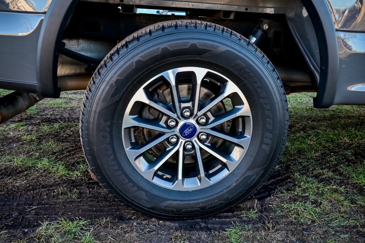 2018 Ford F-150 XLT, Sport Appearence Pkg, Navigation, Remote Start Springfield NJ