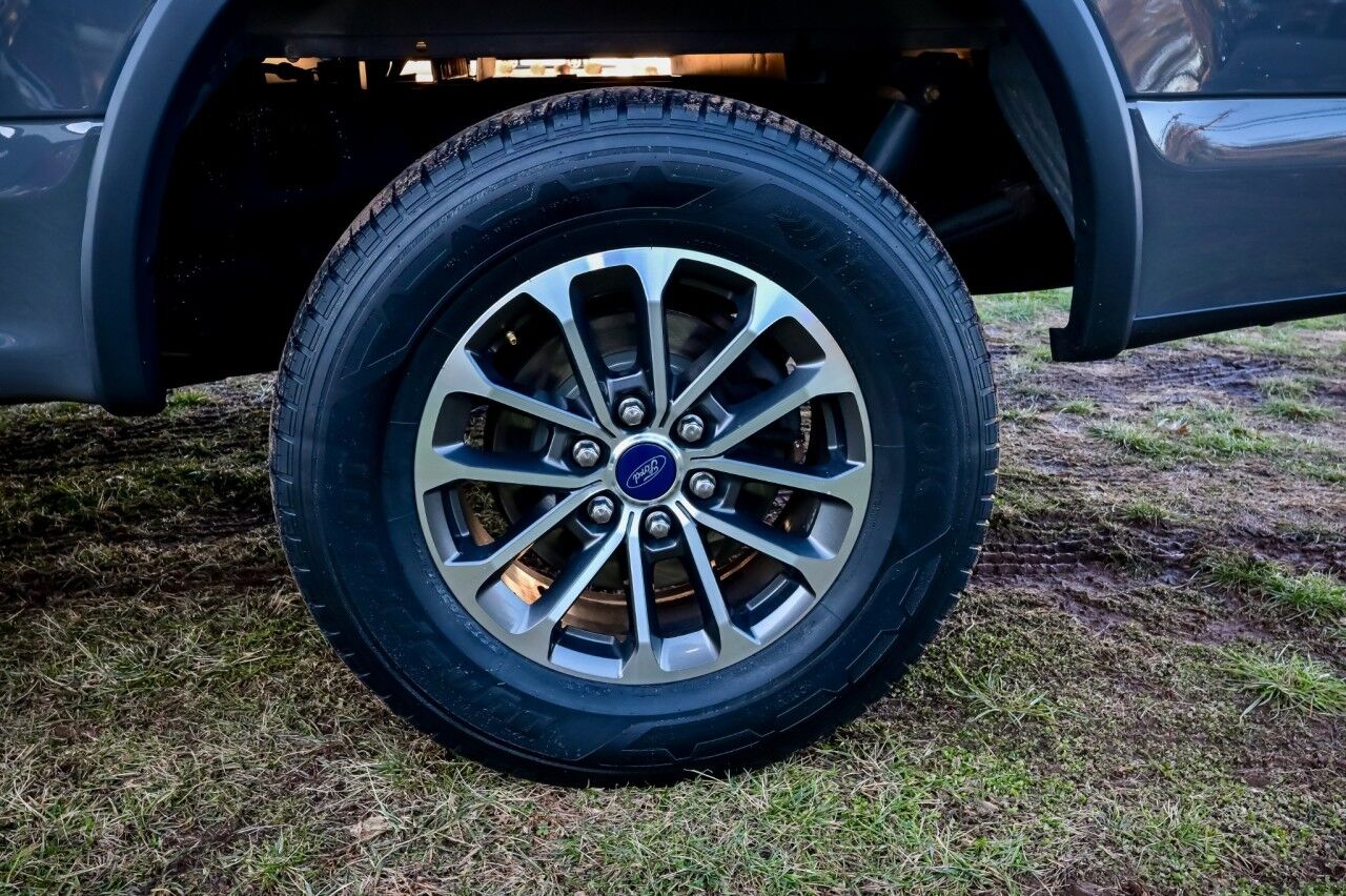 2018 Ford F-150 XLT, Sport Appearence Pkg, Navigation, Remote Start Springfield NJ