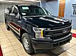 2018 Ford F-150 XLT SuperCab 6.5-ft. Bed 4WD