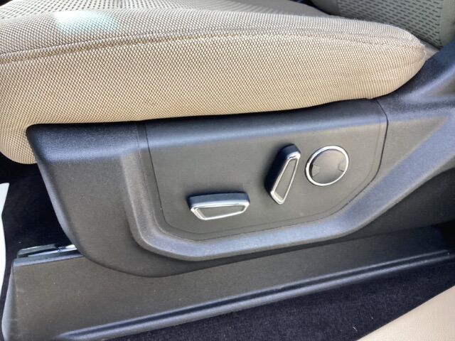 2018 Ford F-150 XLT SuperCrew 6.5-ft. Bed 4WD San Antonio TX