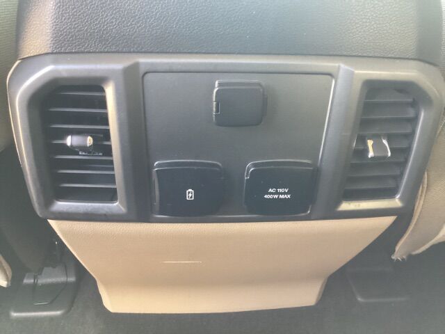 2018 Ford F-150 XLT SuperCrew 6.5-ft. Bed 4WD San Antonio TX