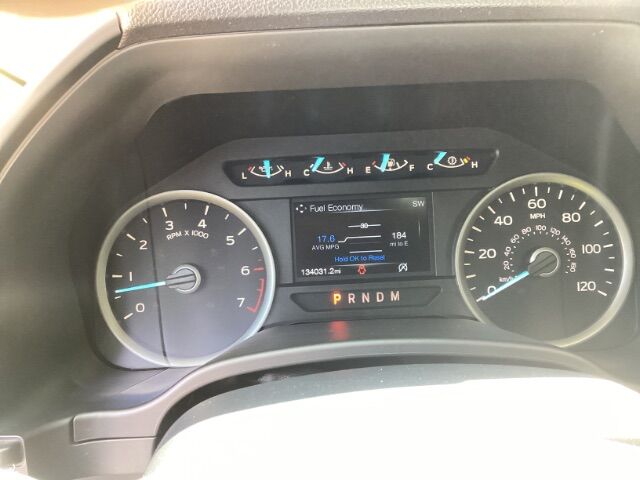 2018 Ford F-150 XLT SuperCrew 6.5-ft. Bed 4WD San Antonio TX