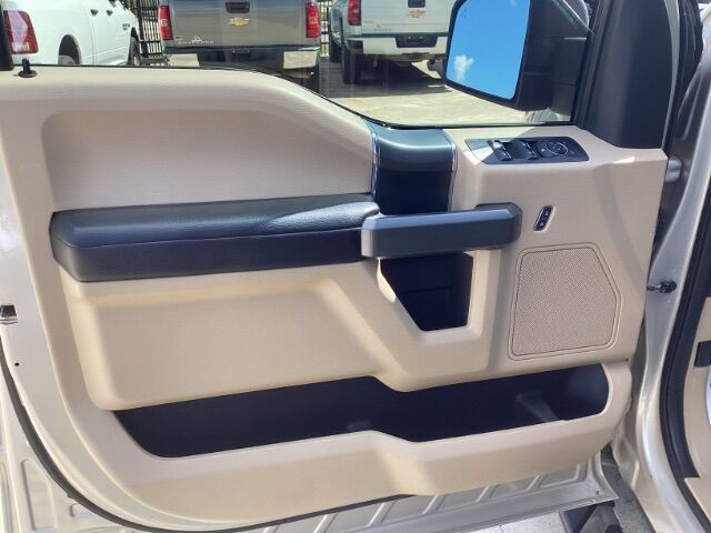 2018 Ford F-150 XLT SuperCrew 6.5-ft. Bed 4WD San Antonio TX