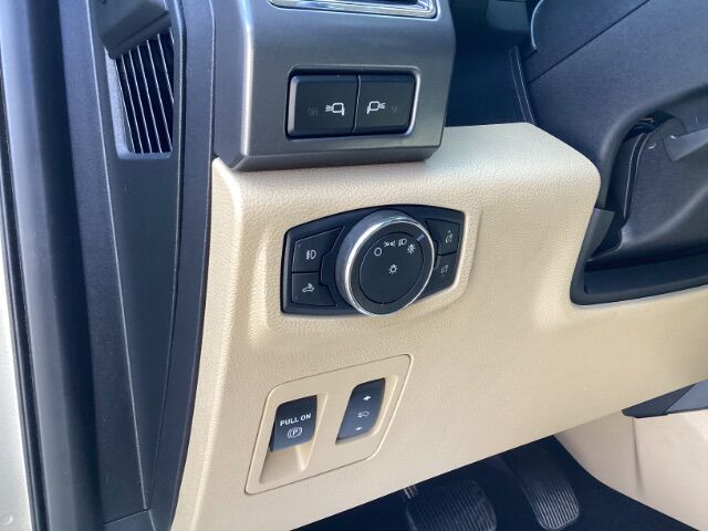 2018 Ford F-150 XLT SuperCrew 6.5-ft. Bed 4WD San Antonio TX