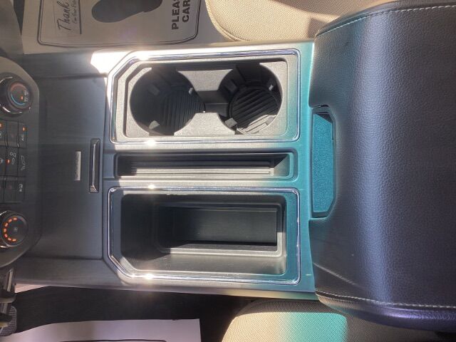 2018 Ford F-150 XLT SuperCrew 6.5-ft. Bed 4WD San Antonio TX