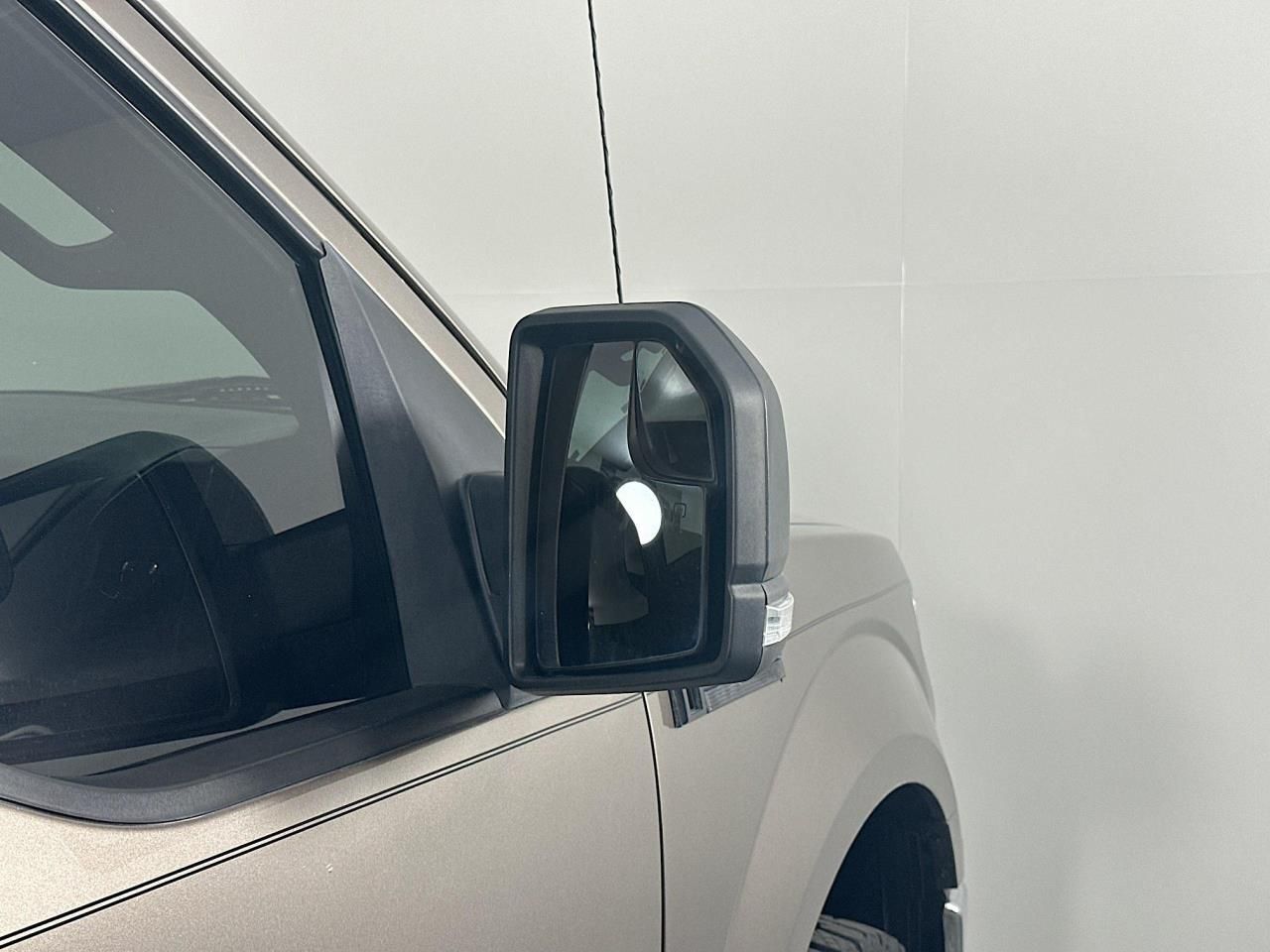2018 Ford F-150 XLT Tacoma WA