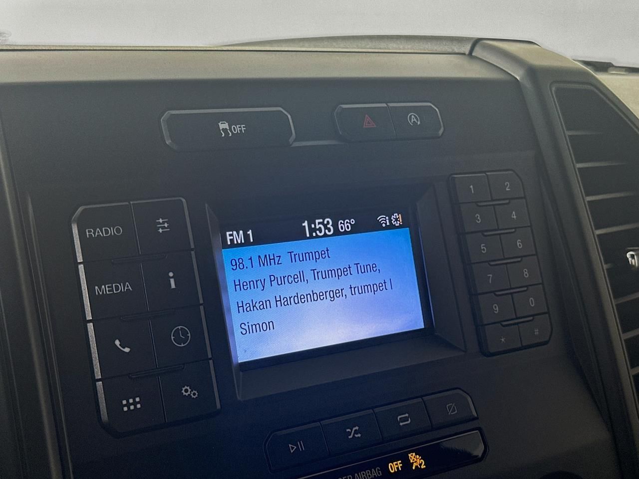 2018 Ford F-150 XLT Tacoma WA