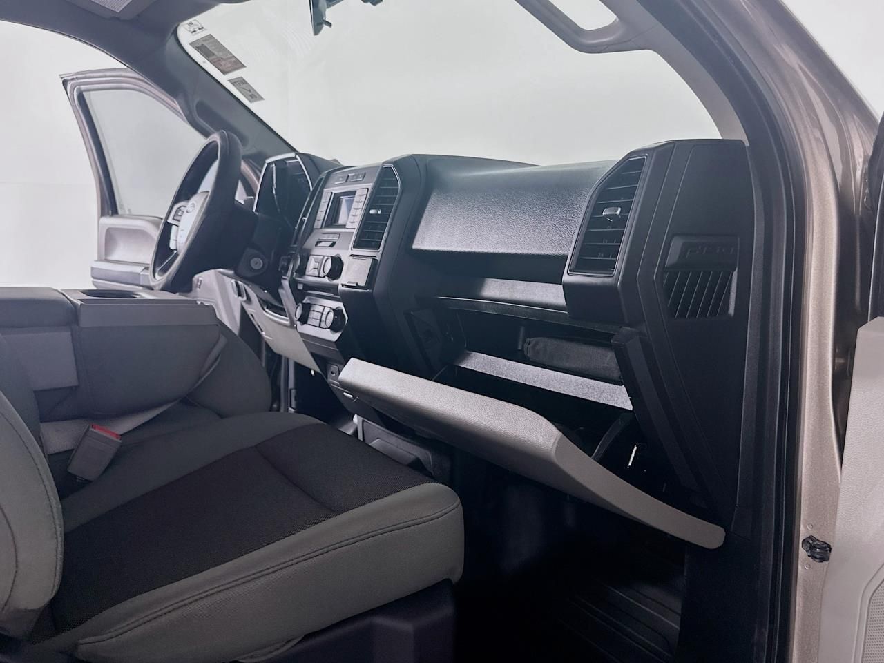 2018 Ford F-150 XLT Tacoma WA