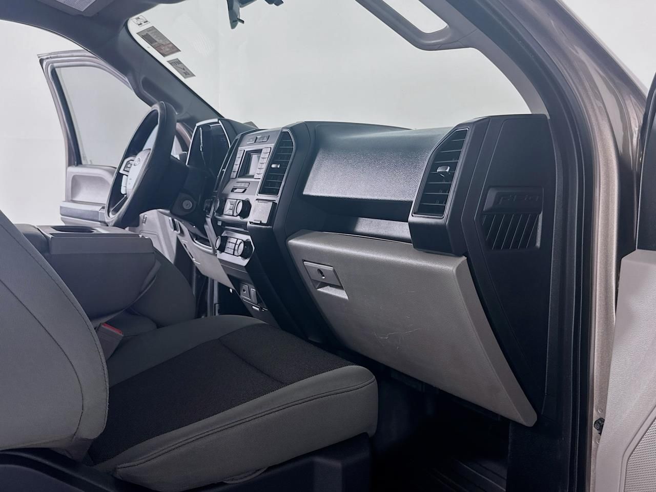 2018 Ford F-150 XLT Tacoma WA