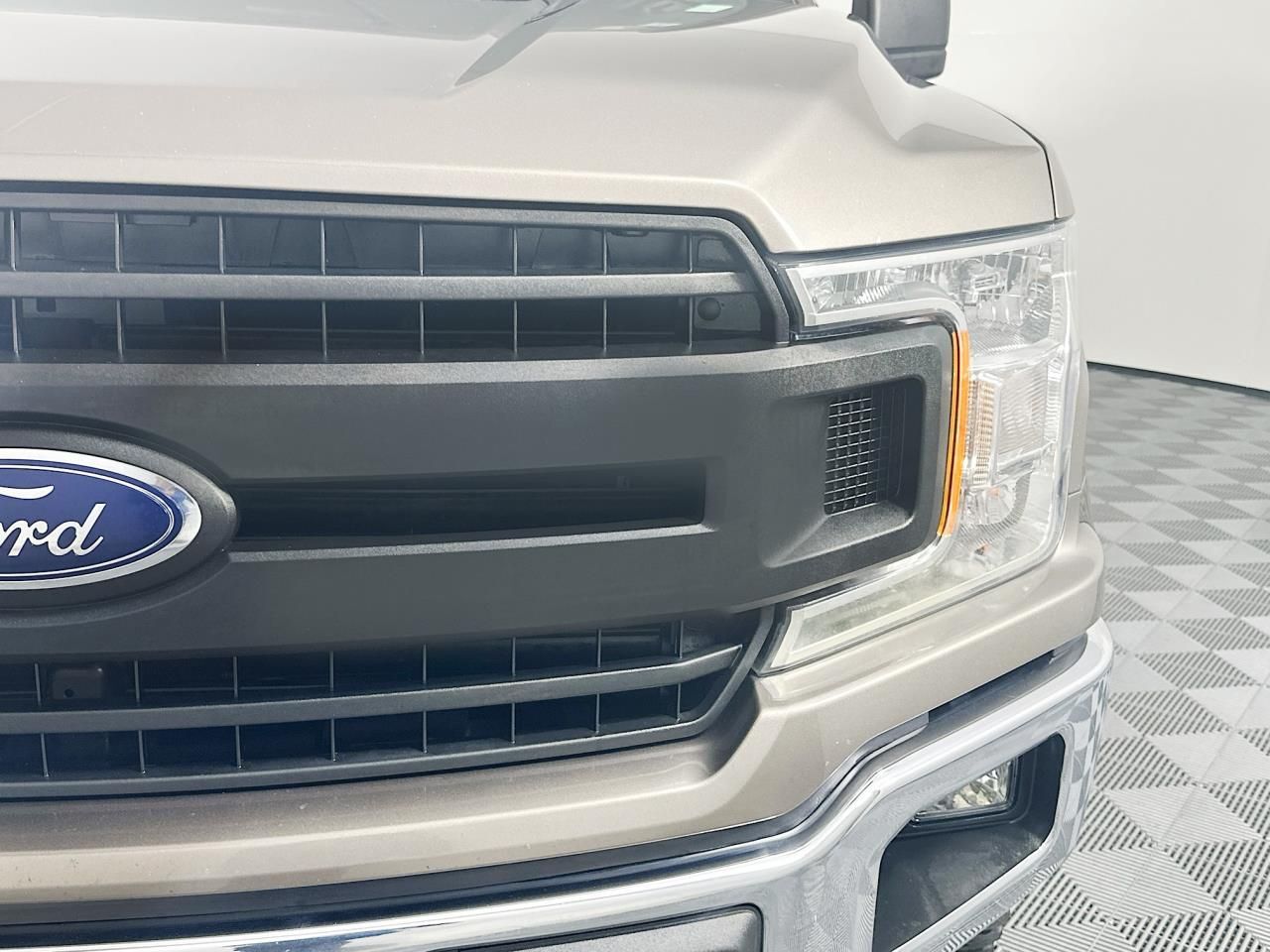 2018 Ford F-150 XLT Tacoma WA
