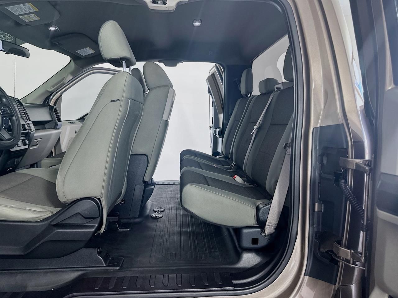 2018 Ford F-150 XLT Tacoma WA