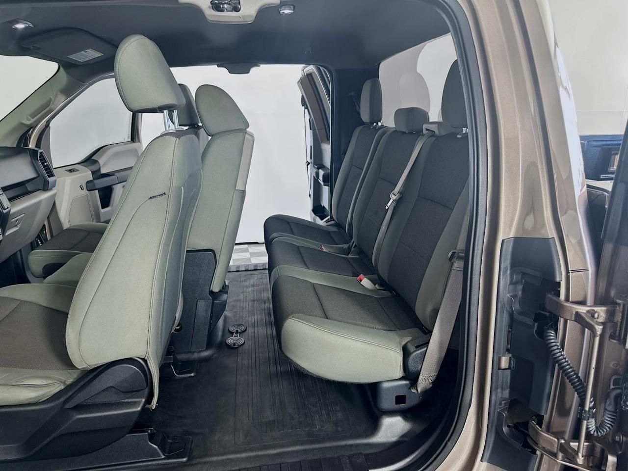 2018 Ford F-150 XLT Tacoma WA