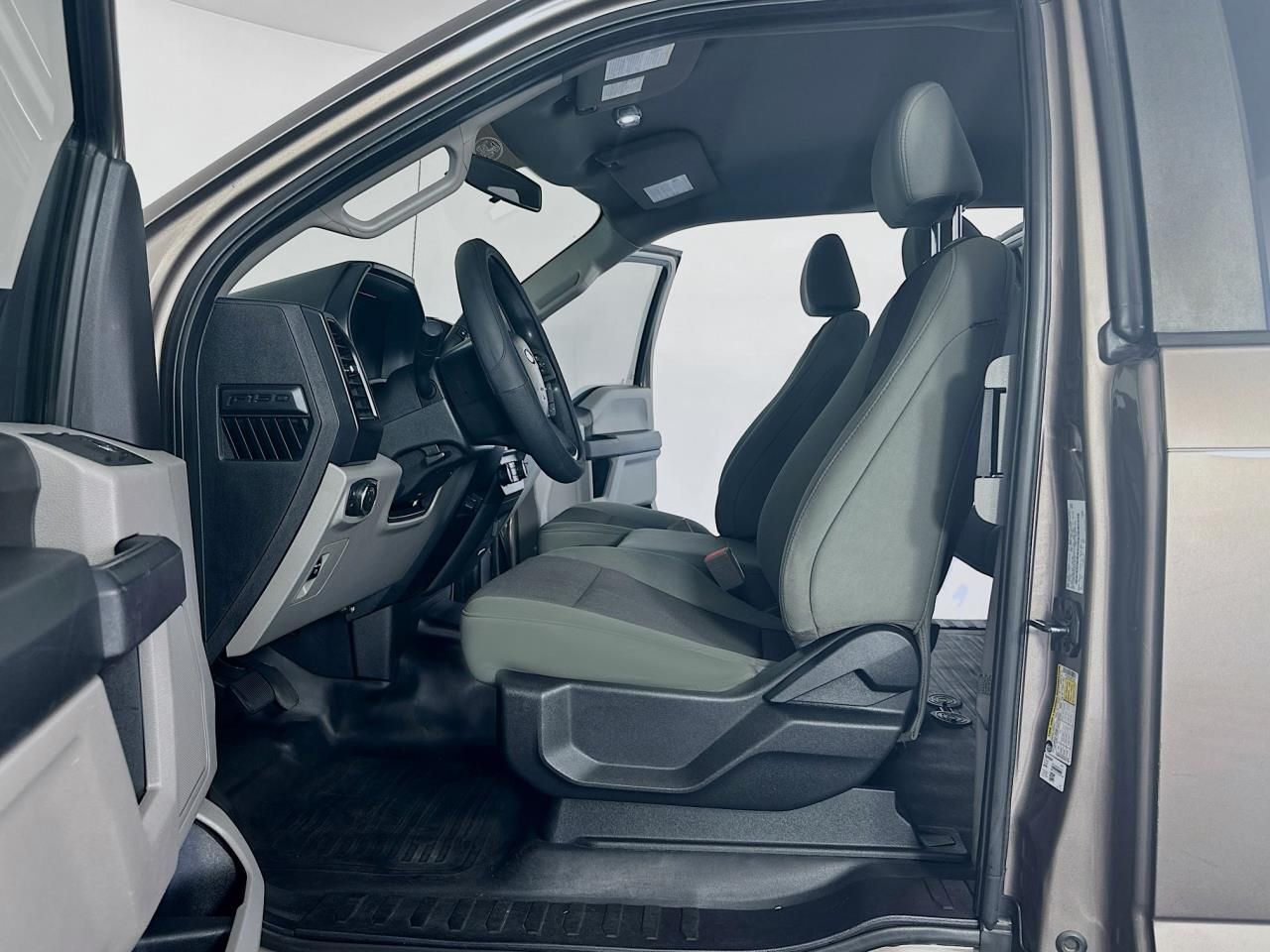 2018 Ford F-150 XLT Tacoma WA