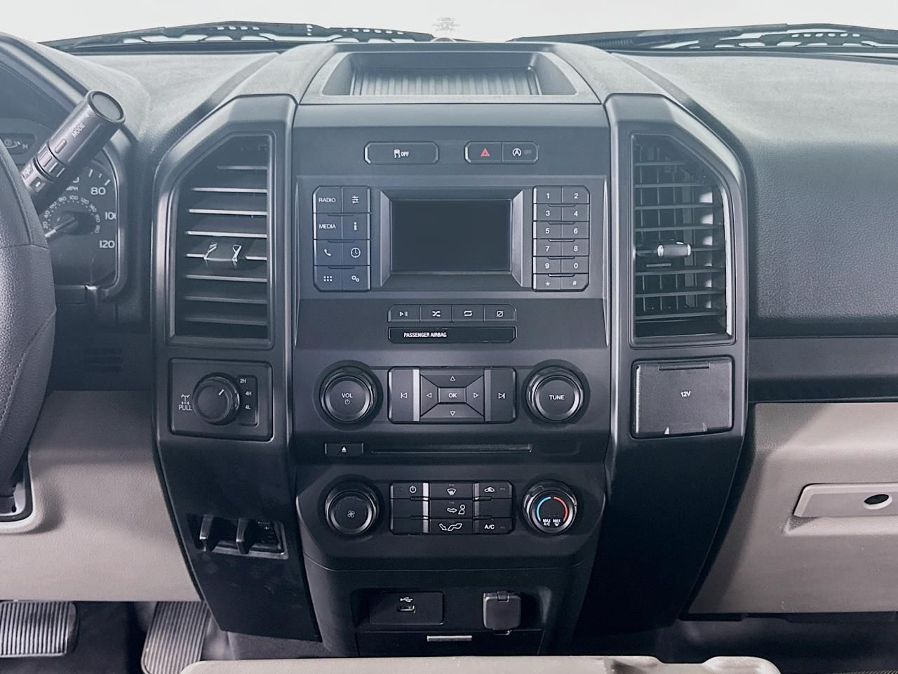 2018 Ford F-150 XLT Tacoma WA