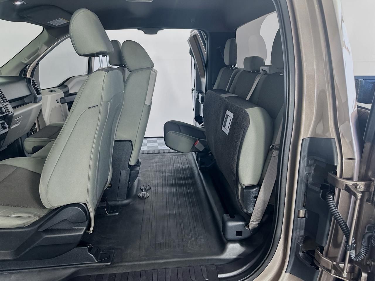 2018 Ford F-150 XLT Tacoma WA