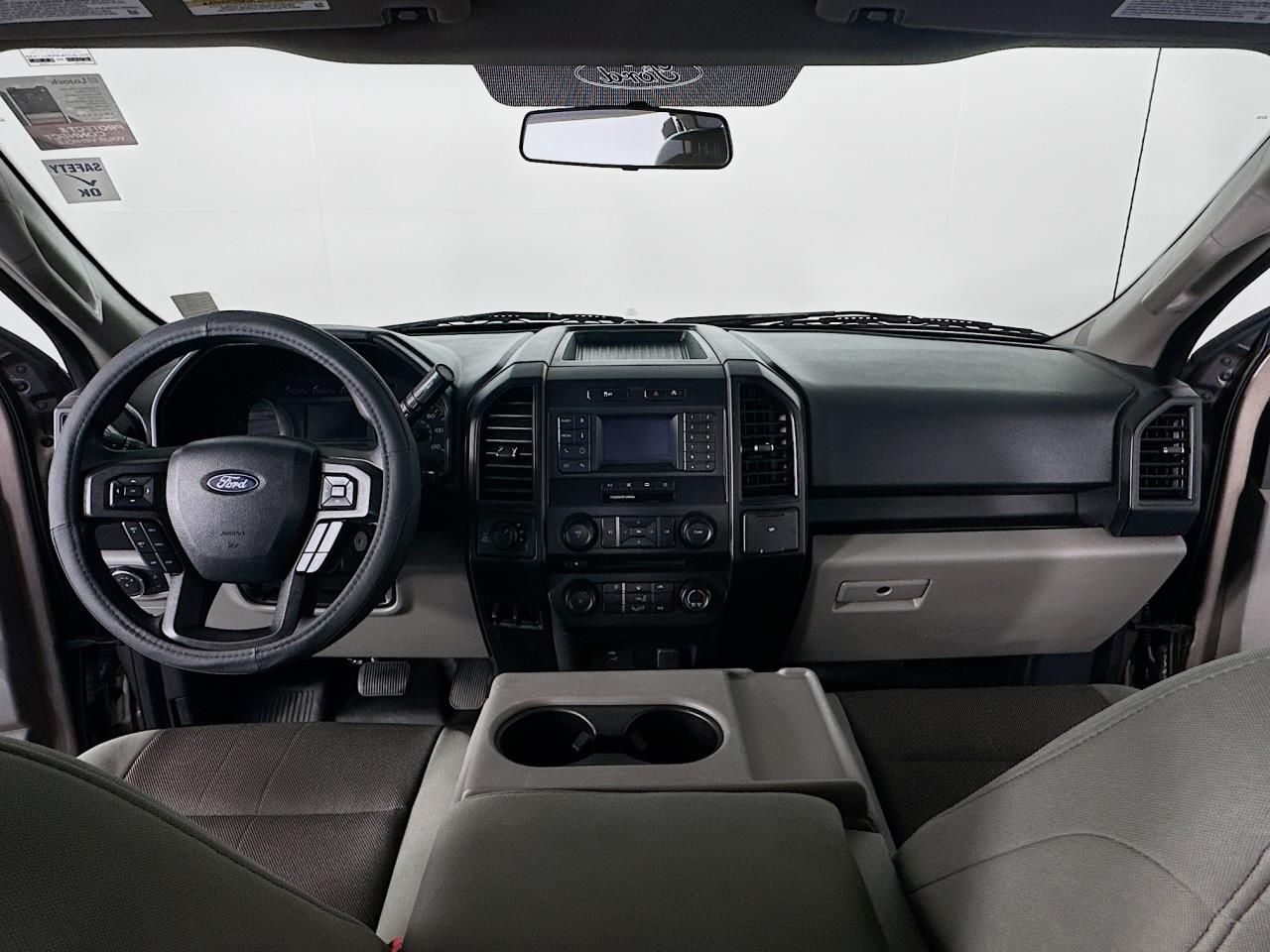 2018 Ford F-150 XLT Tacoma WA