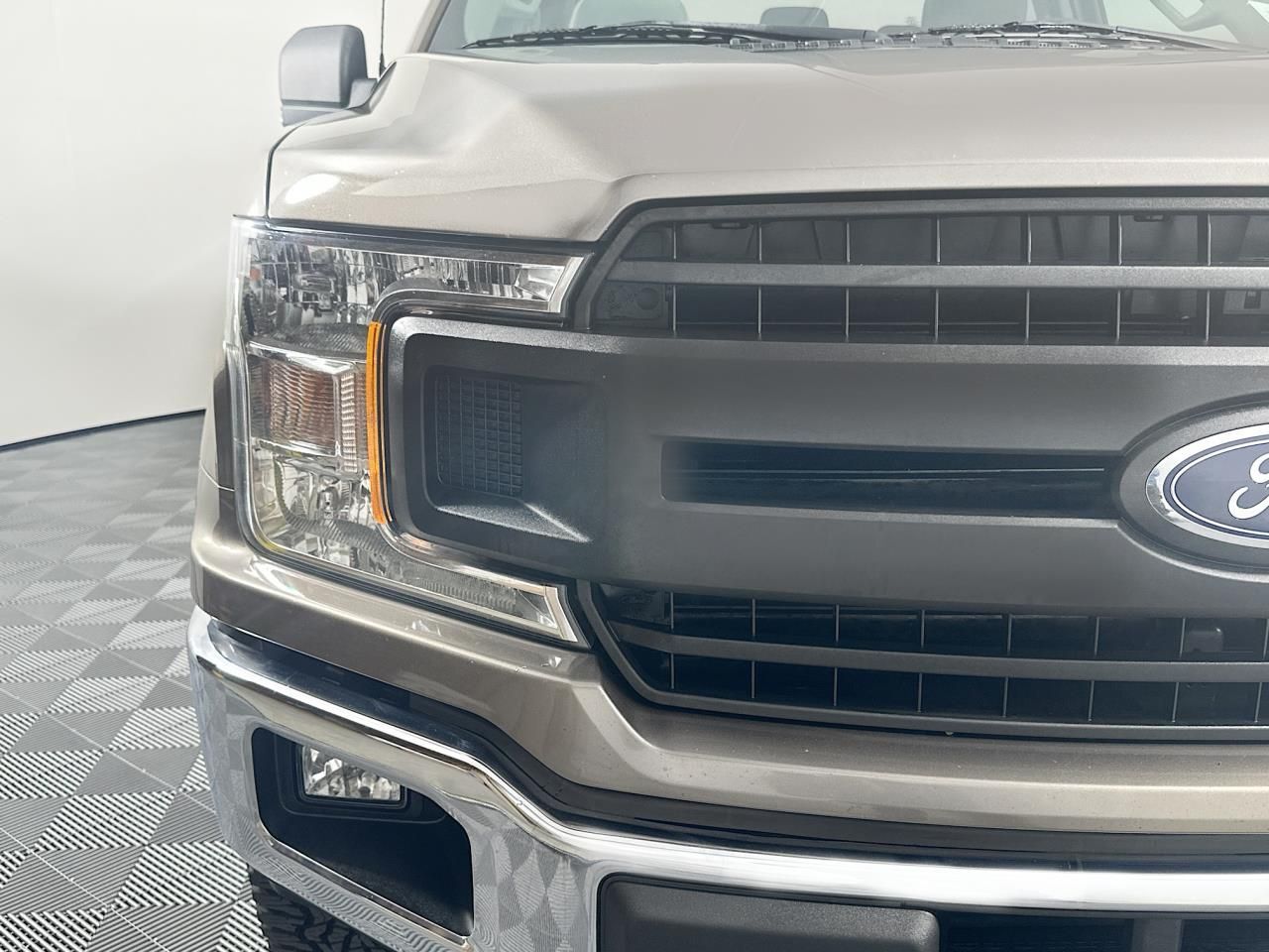 2018 Ford F-150 XLT Tacoma WA