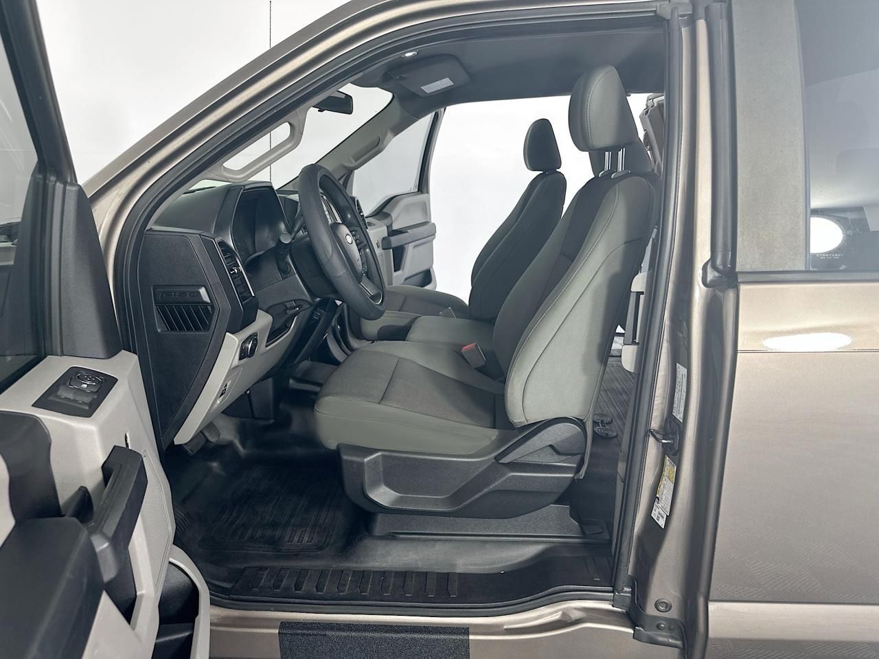2018 Ford F-150 XLT Tacoma WA