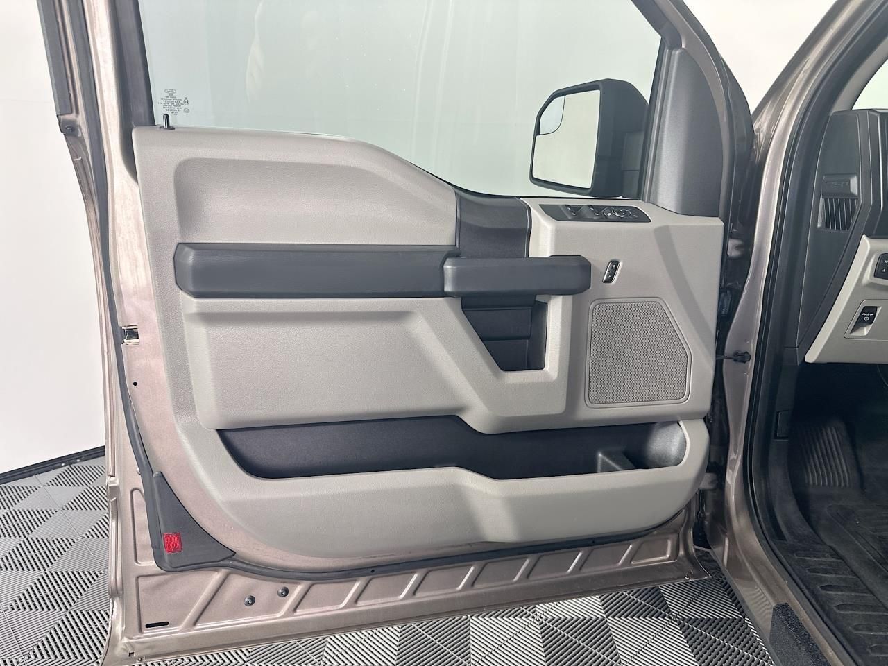 2018 Ford F-150 XLT Tacoma WA