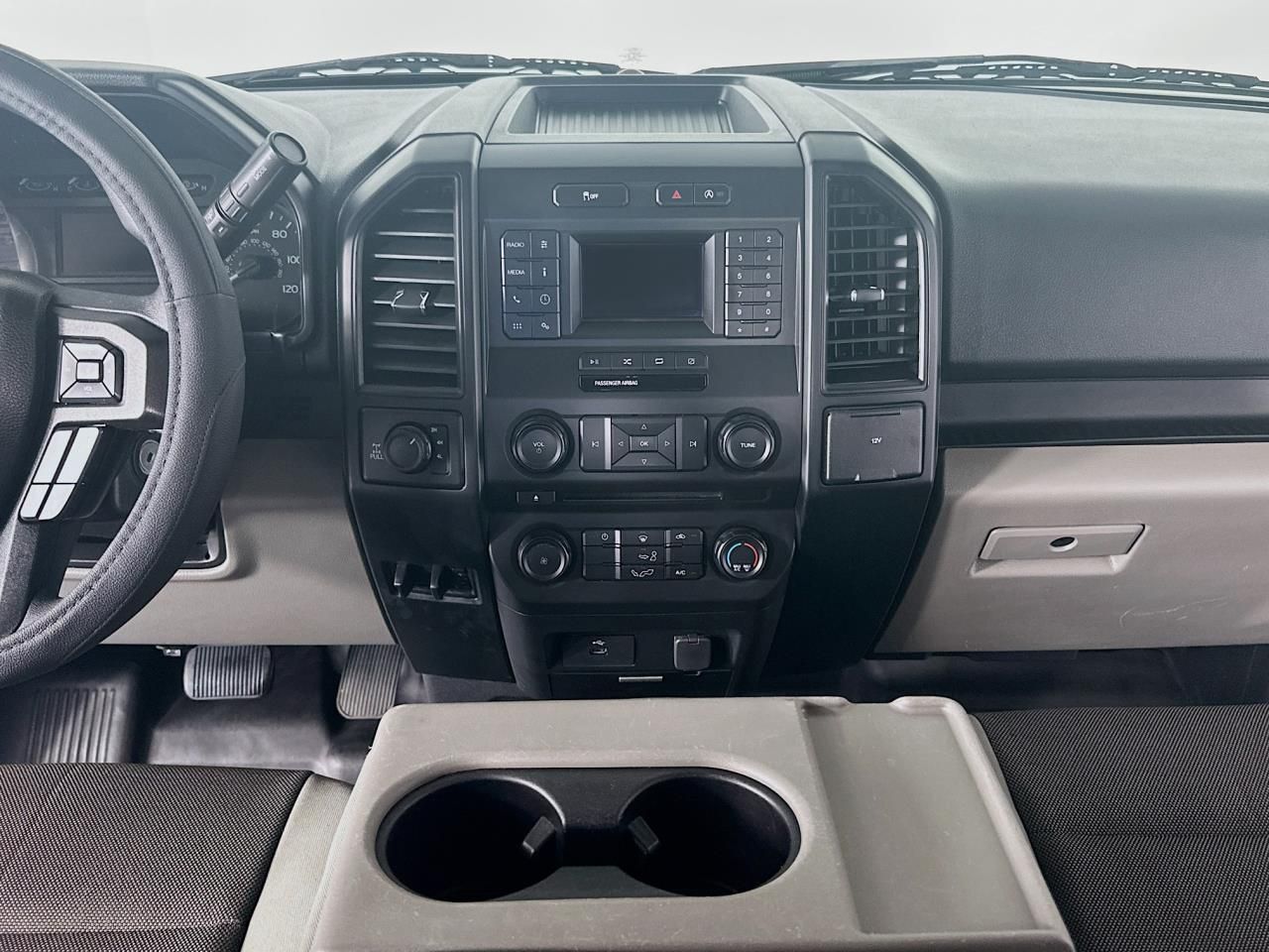 2018 Ford F-150 XLT Tacoma WA