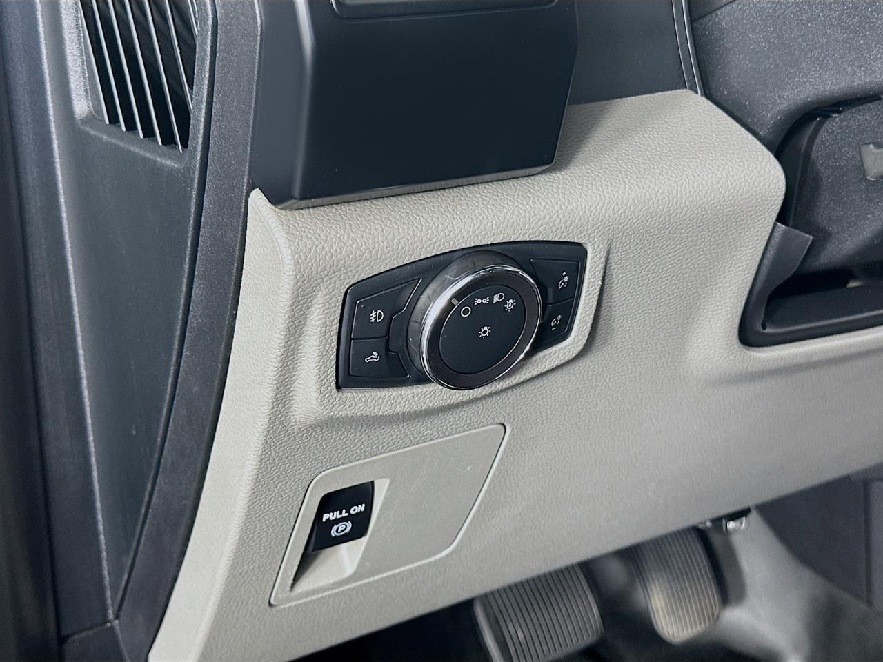 2018 Ford F-150 XLT Tacoma WA