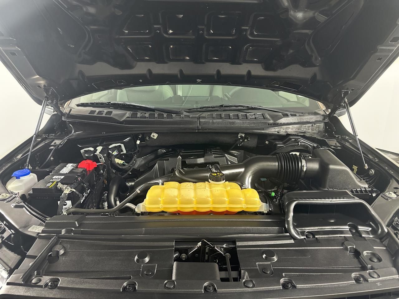 2018 Ford F-150 XLT Tacoma WA