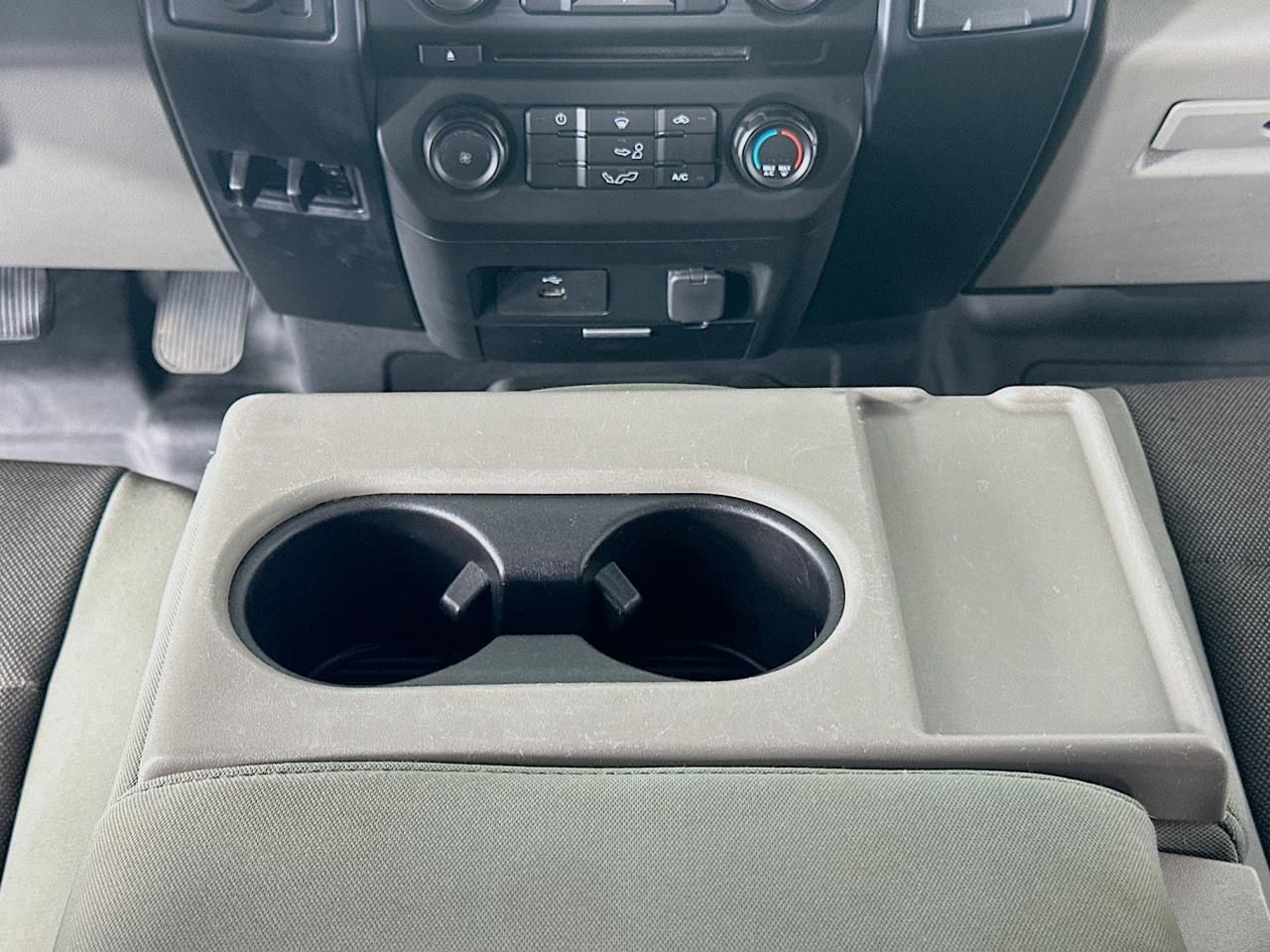 2018 Ford F-150 XLT Tacoma WA