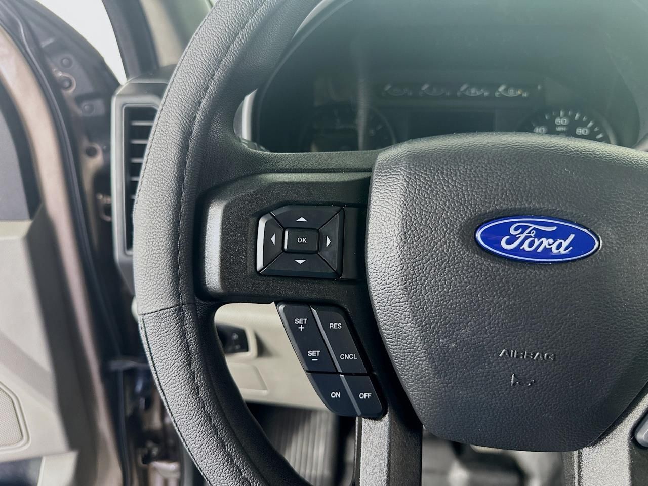 2018 Ford F-150 XLT Tacoma WA