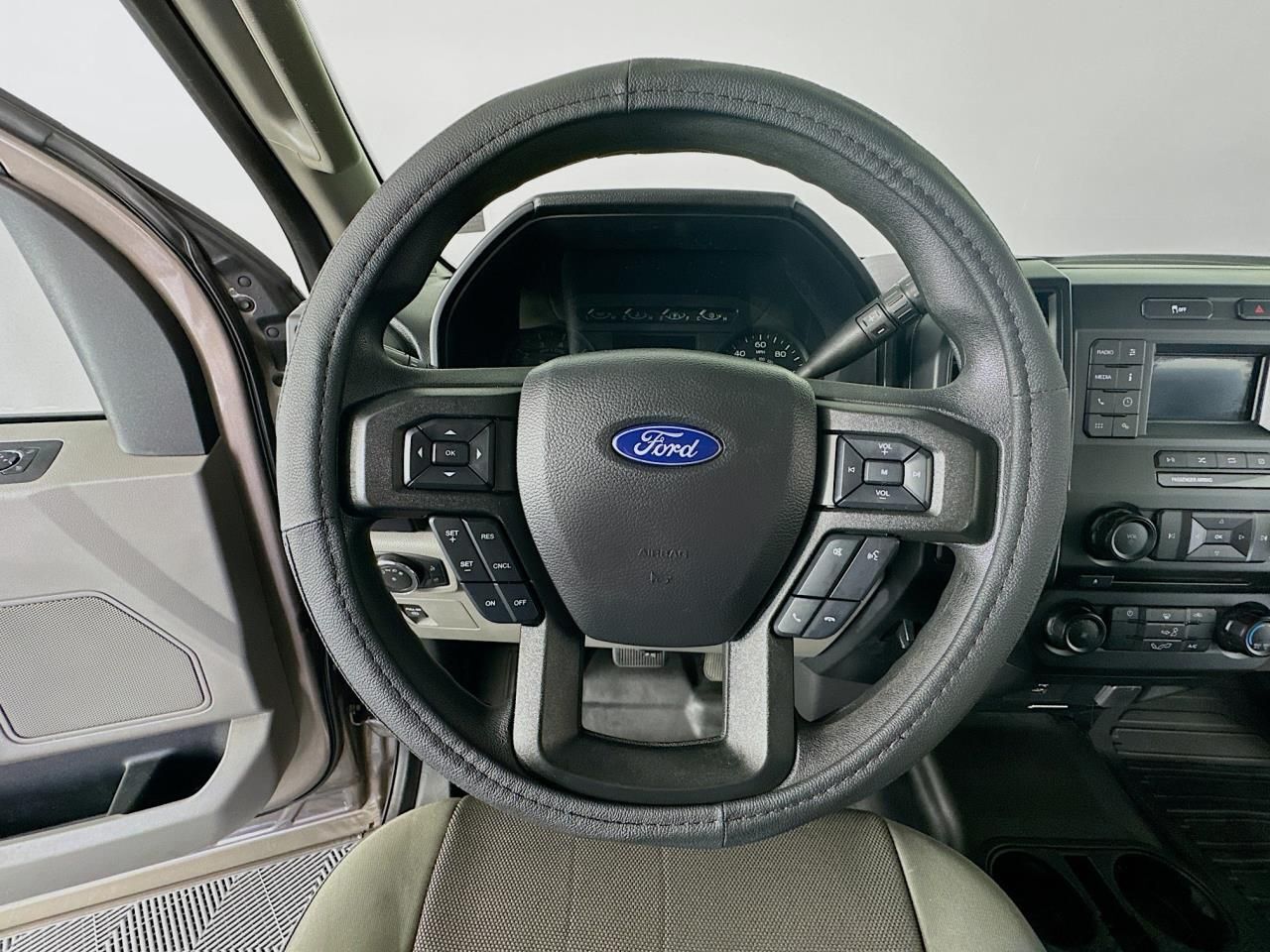 2018 Ford F-150 XLT Tacoma WA