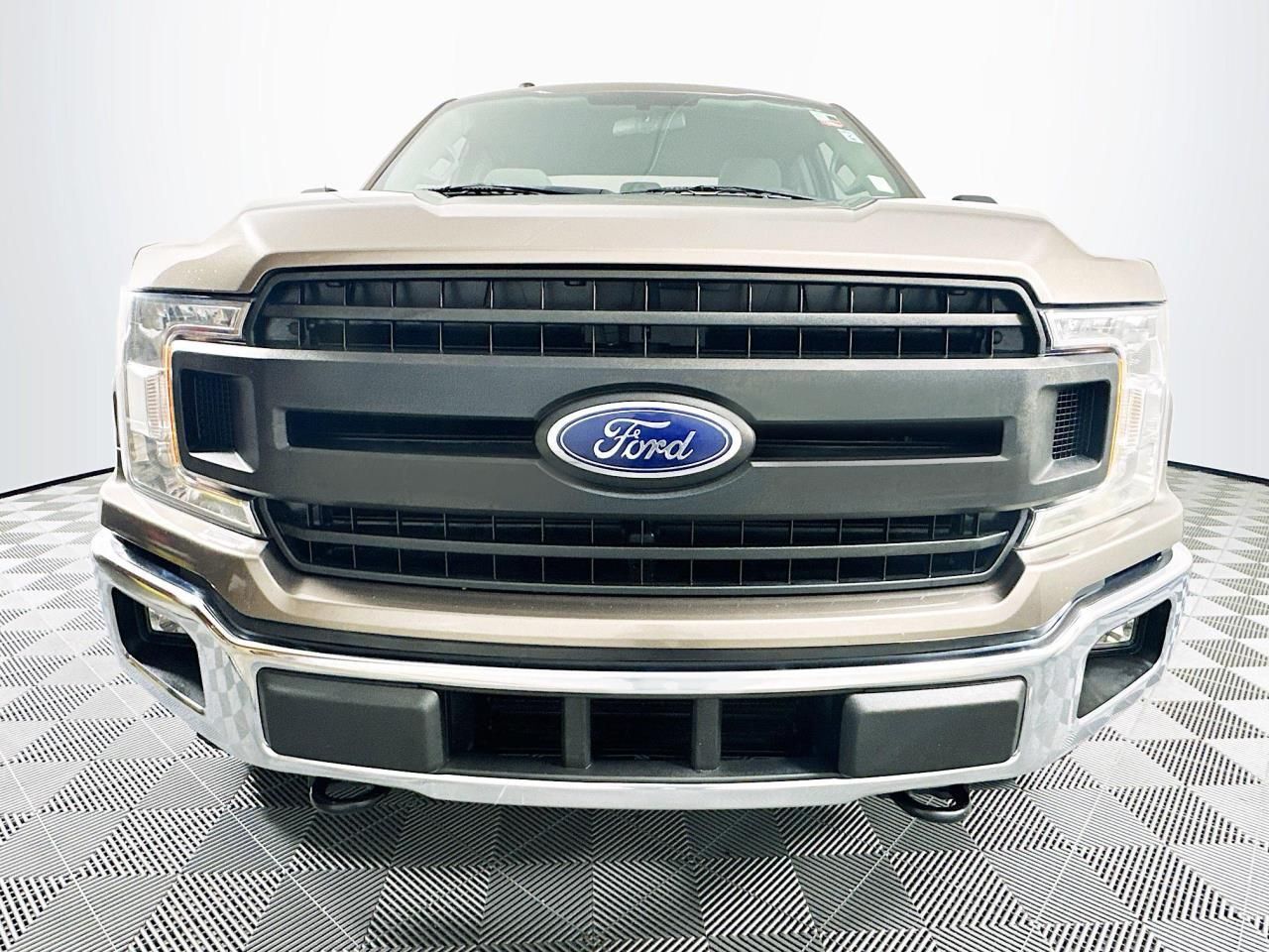 2018 Ford F-150 XLT Tacoma WA