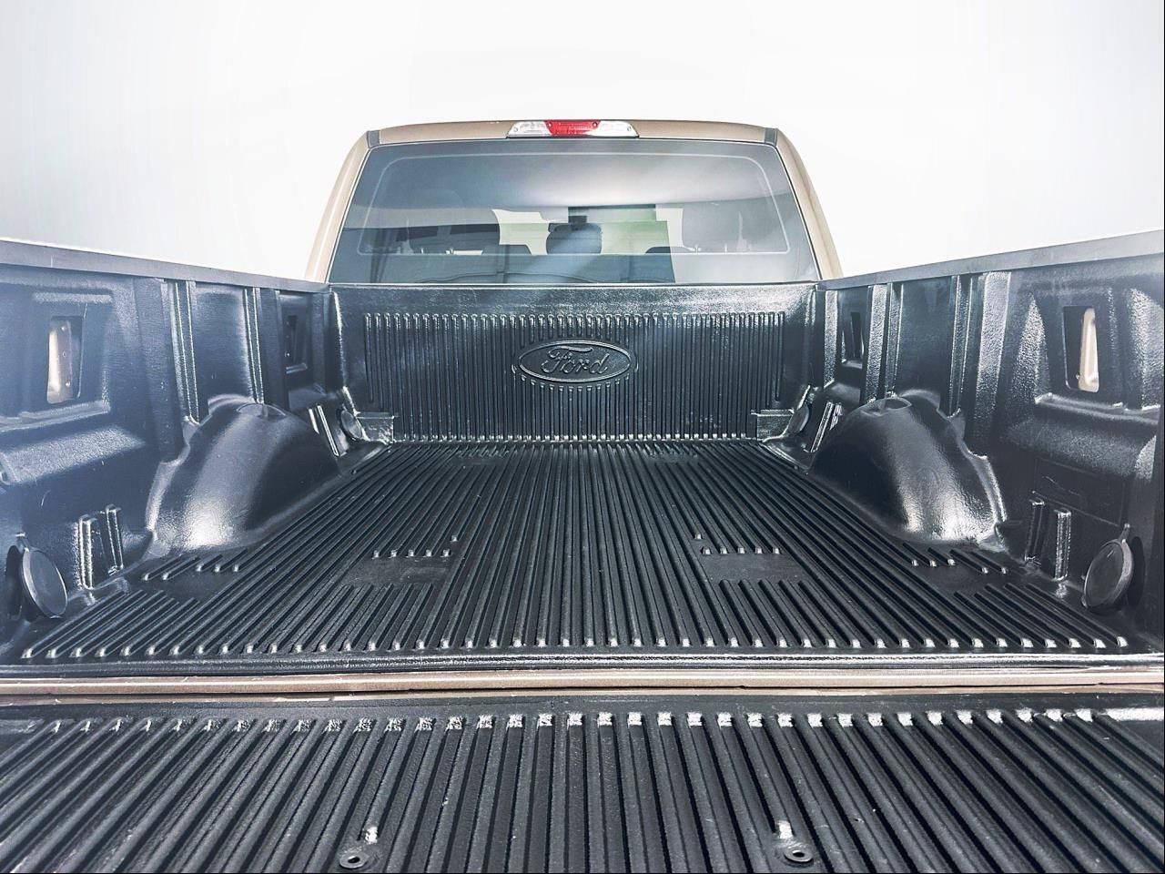 2018 Ford F-150 XLT Tacoma WA